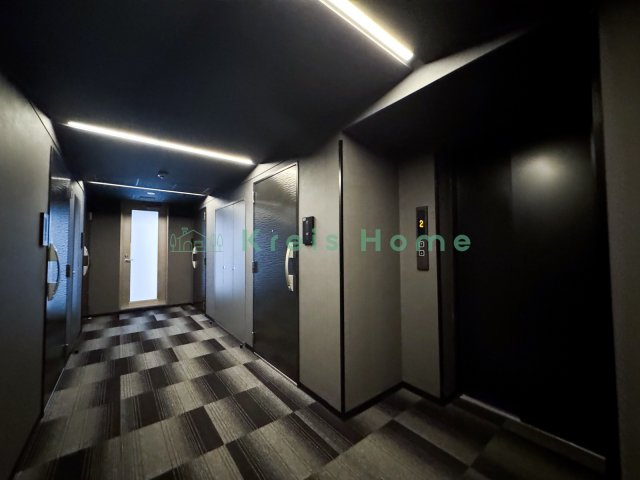 プラウドフラット東日本橋のその他共用部分