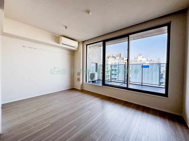 プラウドフラット東日本橋の内装