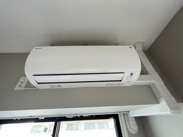 ウェンディ橋本町の設備