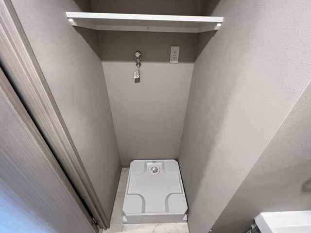 ウェンディ橋本町の設備