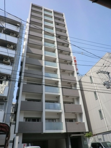 グラビスコート白島