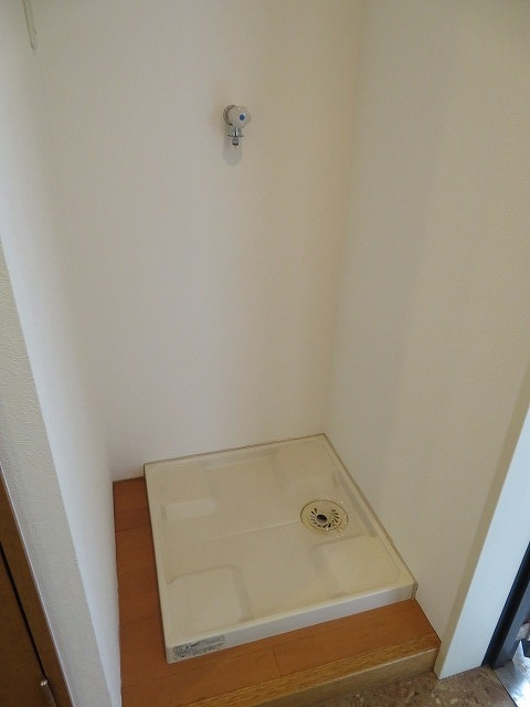 グラビスコート白島の設備