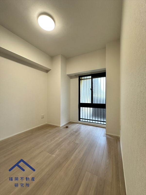 コアマンション和白東パセオのその他