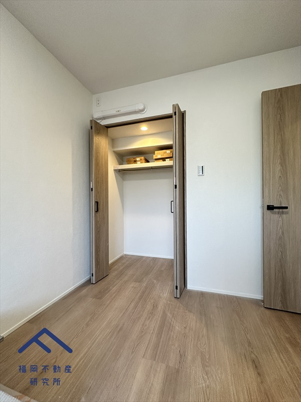 コアマンション和白東パセオのその他