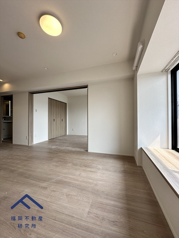 コアマンション和白東パセオのその他