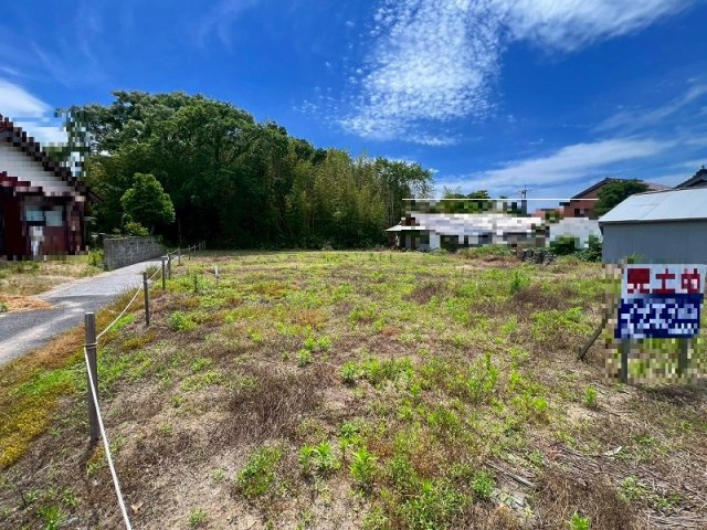 米子市葭津売土地