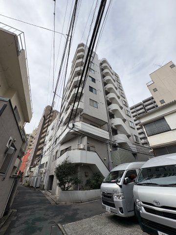 ハイステート池袋