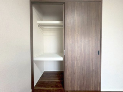 【収納】 | ジオ千里中央ザ・レジデンス