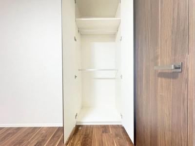 【収納】 | ジオ千里中央ザ・レジデンス