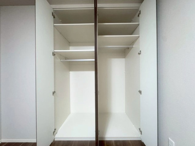 【収納】 | ジオ千里中央ザ・レジデンス