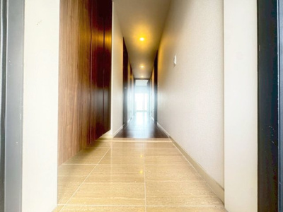 【玄関】 | ジオ千里中央ザ・レジデンス