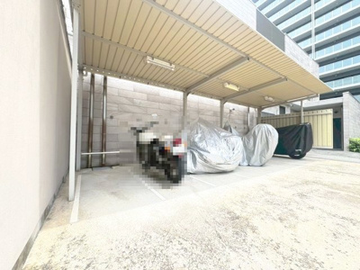 【その他共用部分】 | ジオ千里中央ザ・レジデンス