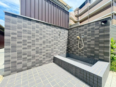 【設備】 | ジオ千里中央ザ・レジデンス