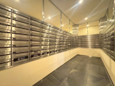 【その他共用部分】 | ジオ千里中央ザ・レジデンス