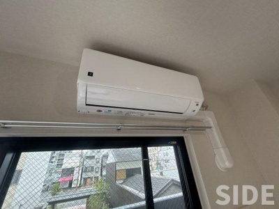 【設備】 | ブランシエスタ都島通