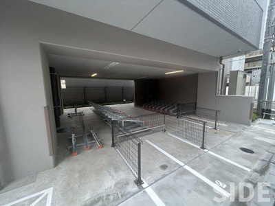 【その他共用部分】 | ブランシエスタ都島通