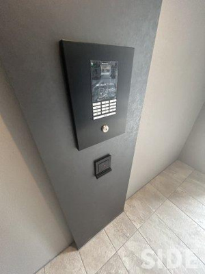 【エントランス】 | ブランシエスタ都島通