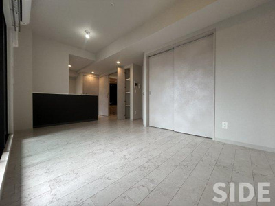 【居間・リビング】 | ブランシエスタ都島通