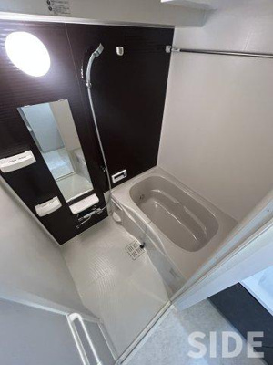 【浴室】 | ブランシエスタ都島通