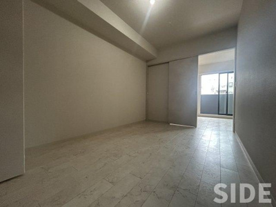 【内装】 | ブランシエスタ都島通