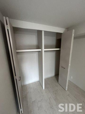 【収納】 | ブランシエスタ都島通