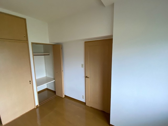 ボヌールマスダの内装