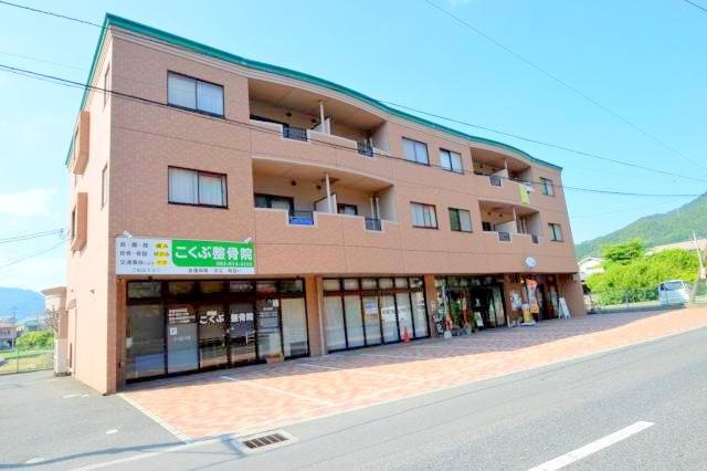 ボヌールマスダ