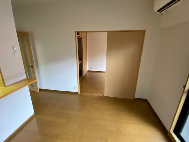 ボヌールマスダの居間・リビング