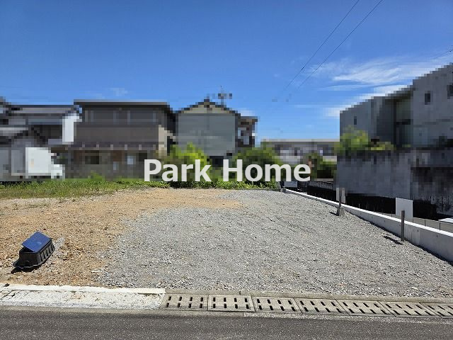 高知市瀬戸南町1丁目-建築条件付き-売土地