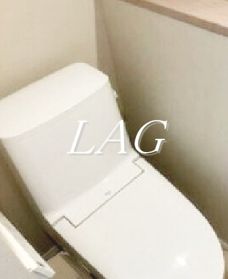 【トイレ】 | レピュア南大井レジデンス | トイレです。