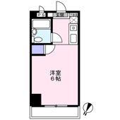 アクトピア鶴見Ⅰの画像