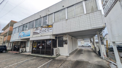 【外観】 | 佐々木ビル