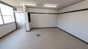 【間取り】 | 佐々木ビル