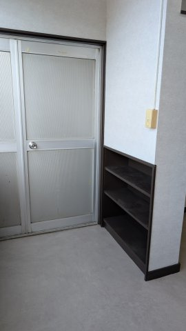 【間取り】 | 佐々木ビル