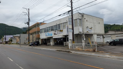 【外観】 | 佐々木ビル