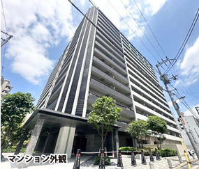 【外観】 | ザ・パークハウス梅田