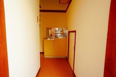 【内装】 | 荻窪ハイランドⅠ号棟