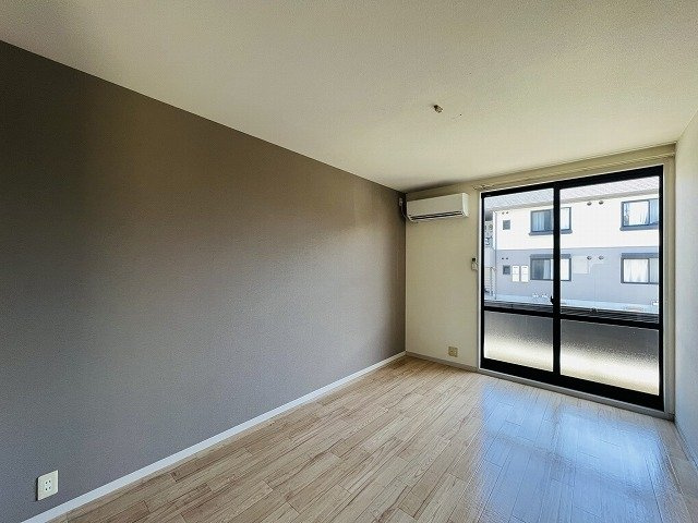 熊本市東区長嶺東７丁目のアパートの設備