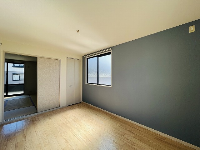 熊本市東区長嶺東７丁目のアパートのその他