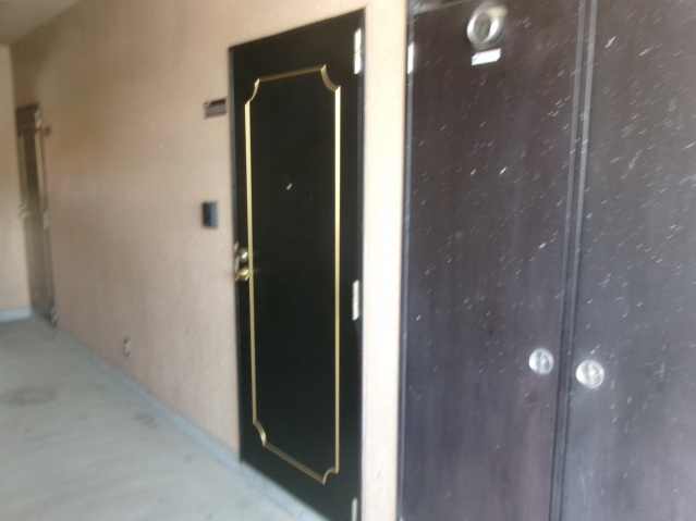 グラース亀山のその他共用部分