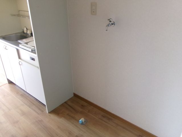 グラース亀山の設備