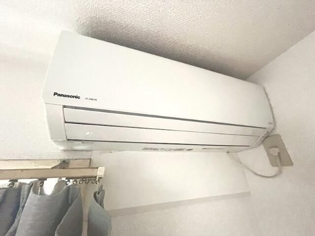 からぷーや国立の設備