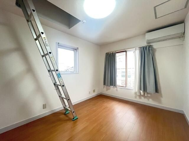 からぷーや国立の居間・リビング