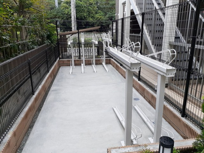 【その他共用部分】 | グリーンリーフ