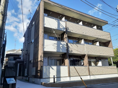 【外観】 | グリーンリーフ