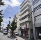 西横浜クリスコーポの画像