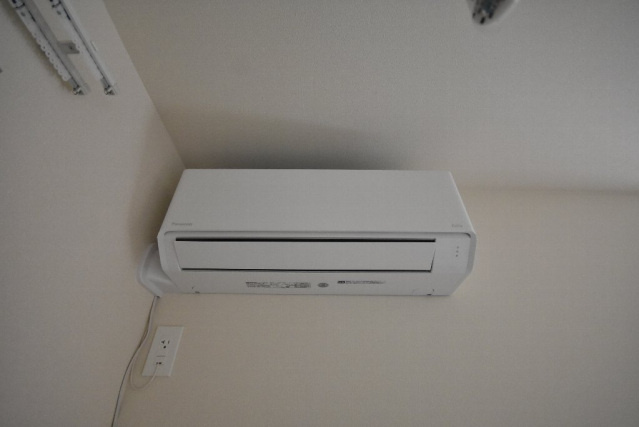 HEBEL MAISON 舟入川口町の設備