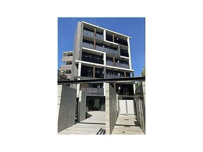 【外観】 | デュオステージ下落合