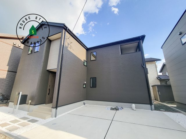 上益城郡益城町広崎第2-1棟（1号棟）