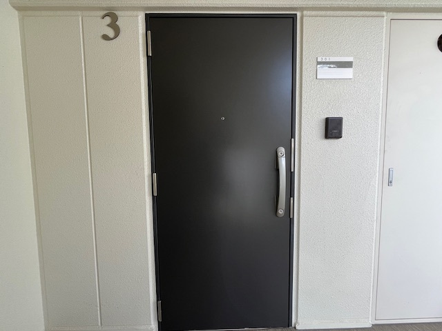 SAKURA PARKのその他共用部分